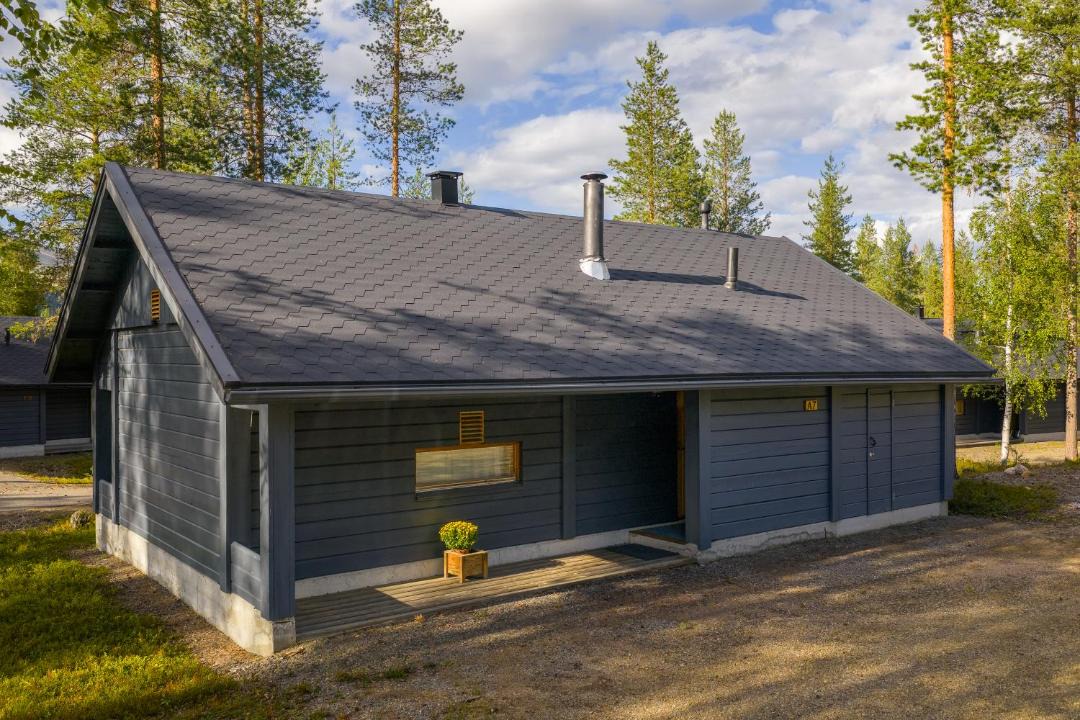 Photo of Others in Yllasjarvi