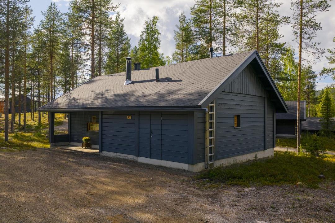 Photo of Others in Yllasjarvi