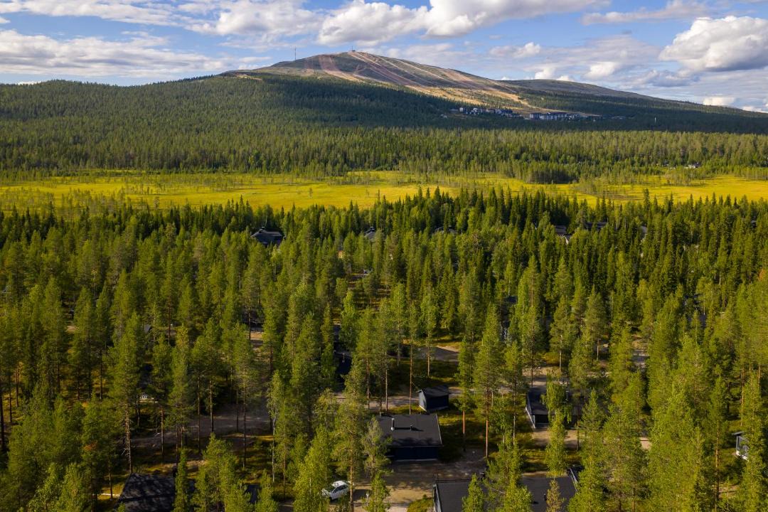 Photo of Others in Yllasjarvi