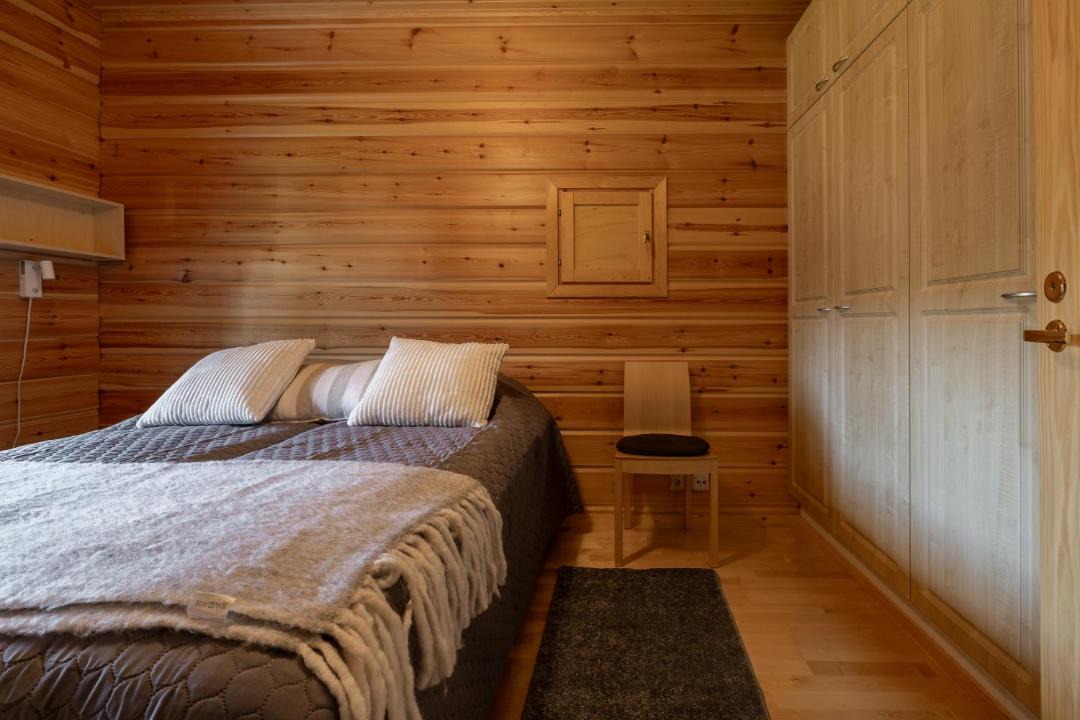 Photo of Bedroom in Yllasjarvi