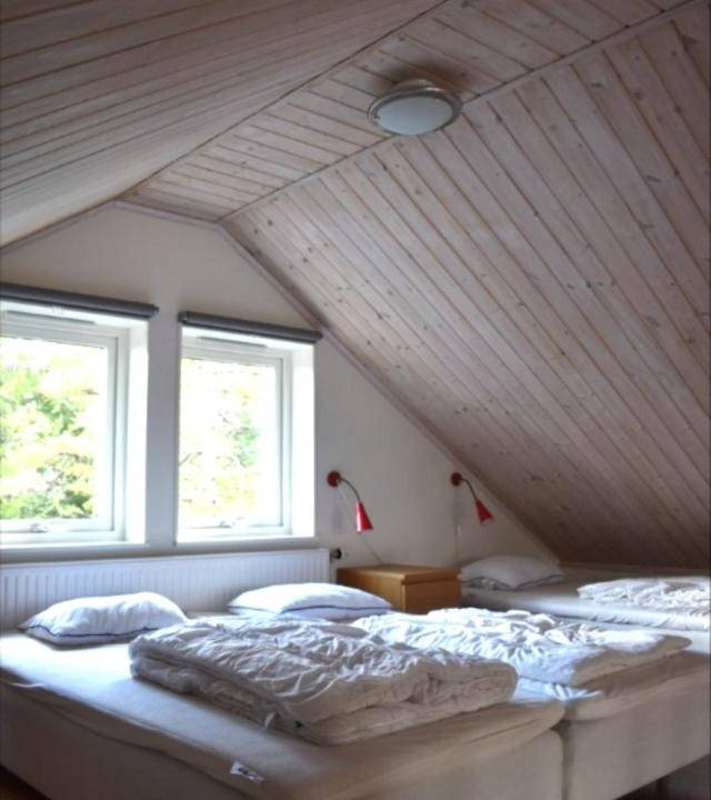 Photo of Bedroom in Overbyn