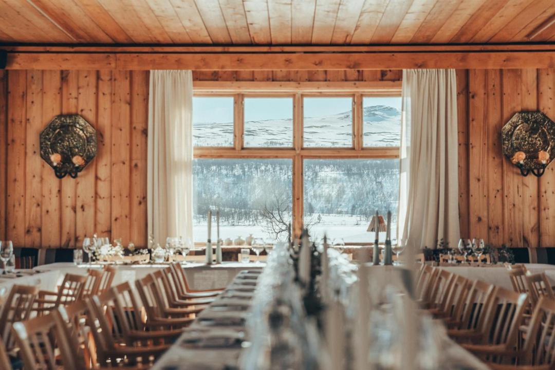 Photo of Others in Fjallnas