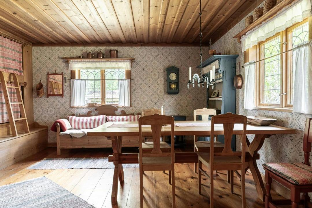 Photo of Others in Leksand Municipality