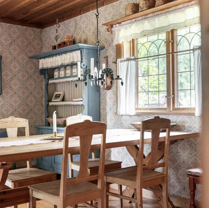 Photo of Kitchen in Leksand Municipality