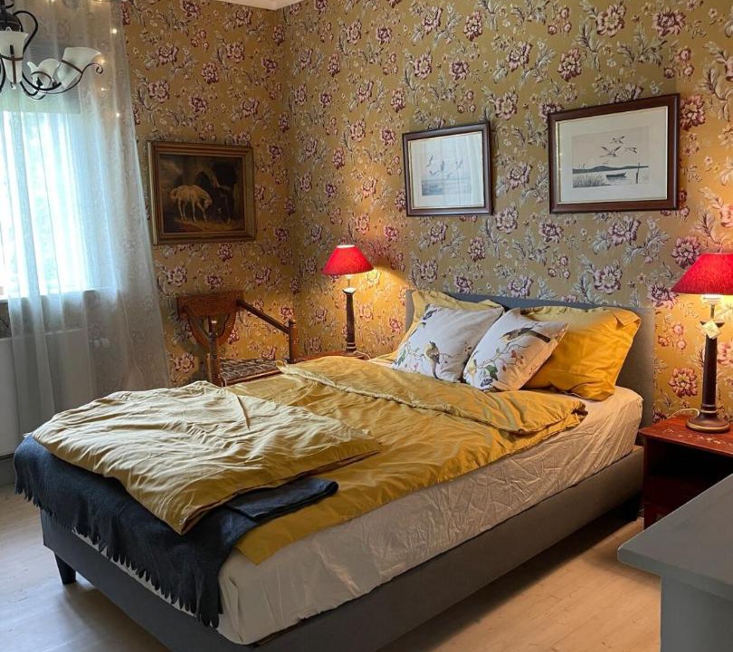 Photo of Bedroom in Vindeln