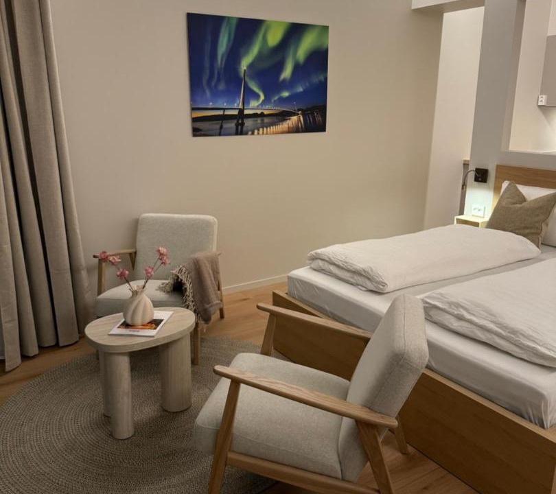 Photo of Bedroom in Narvik