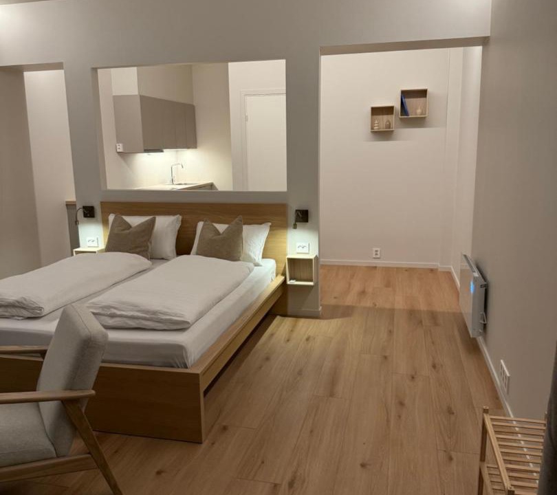 Photo of Bedroom in Narvik
