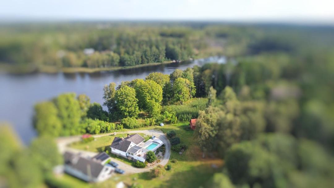 Photo of Others in Vissefjaerda