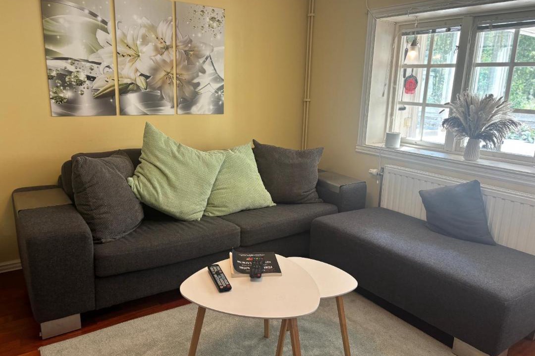 Photo of Livingroom in Vissefjaerda