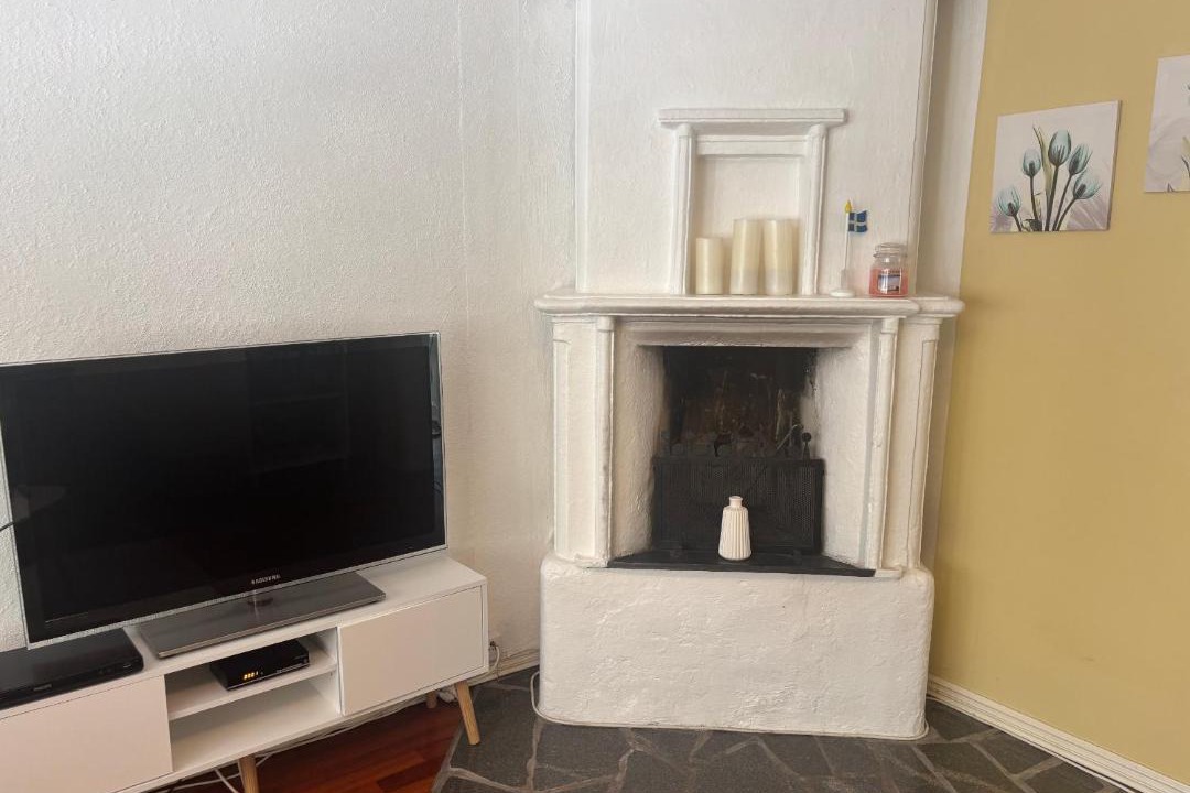Photo of Livingroom in Vissefjaerda