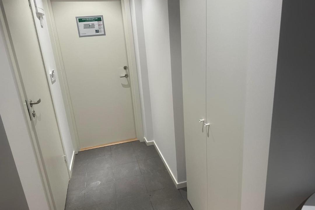 Photo of Bathroom in Karrdal