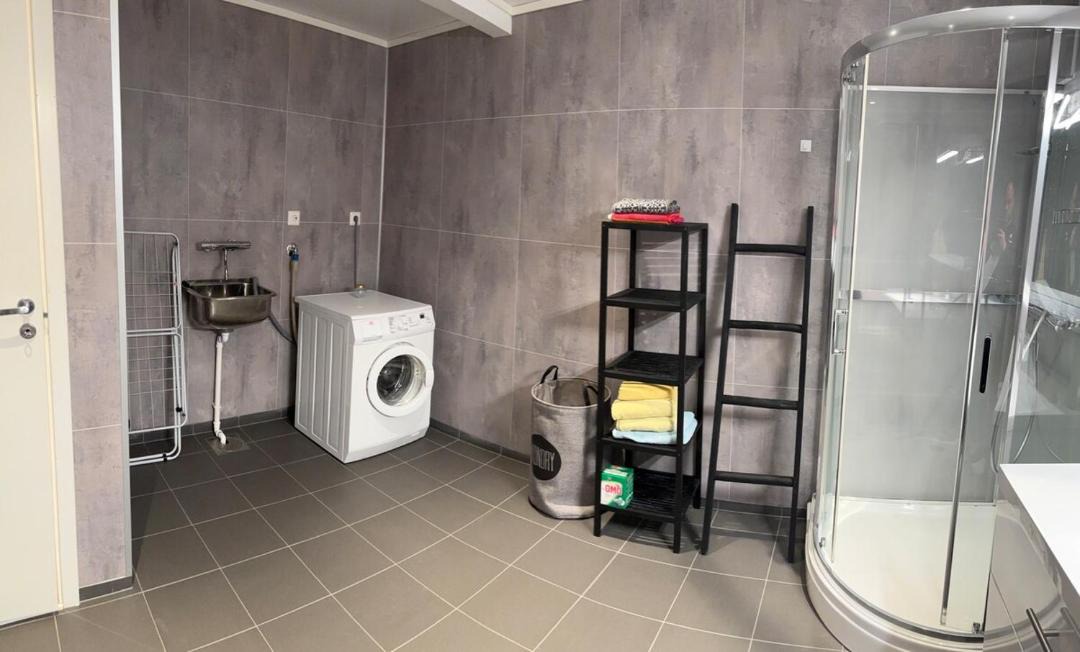 Photo of Bathroom in Spjelkavik