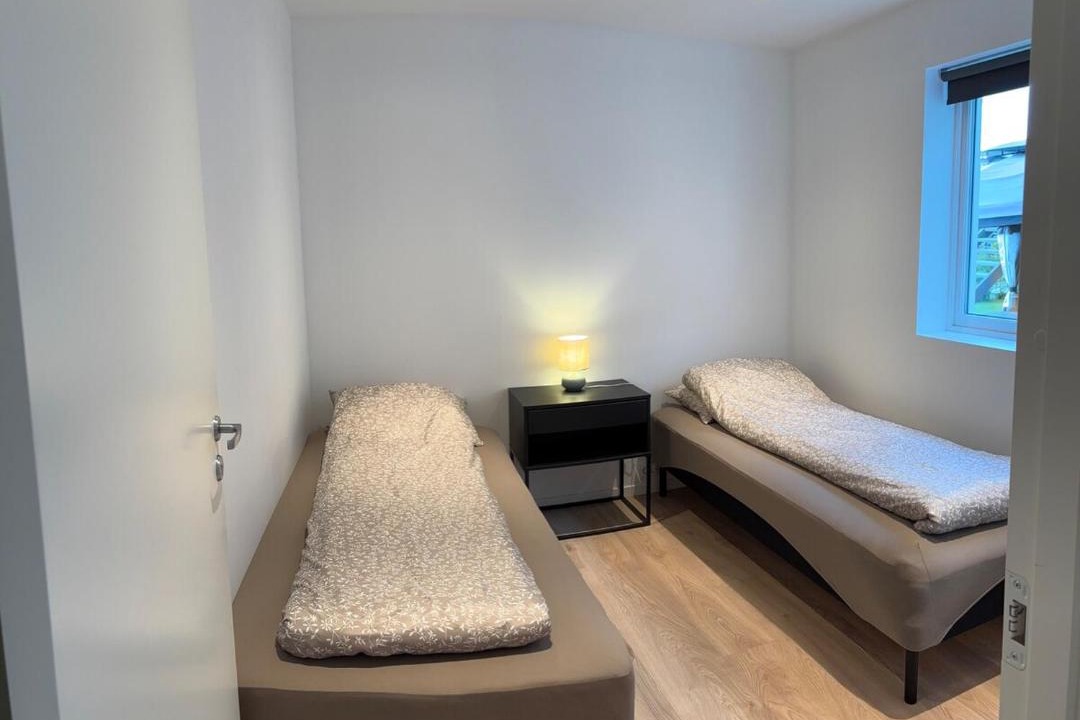 Photo of Bedroom in Spjelkavik
