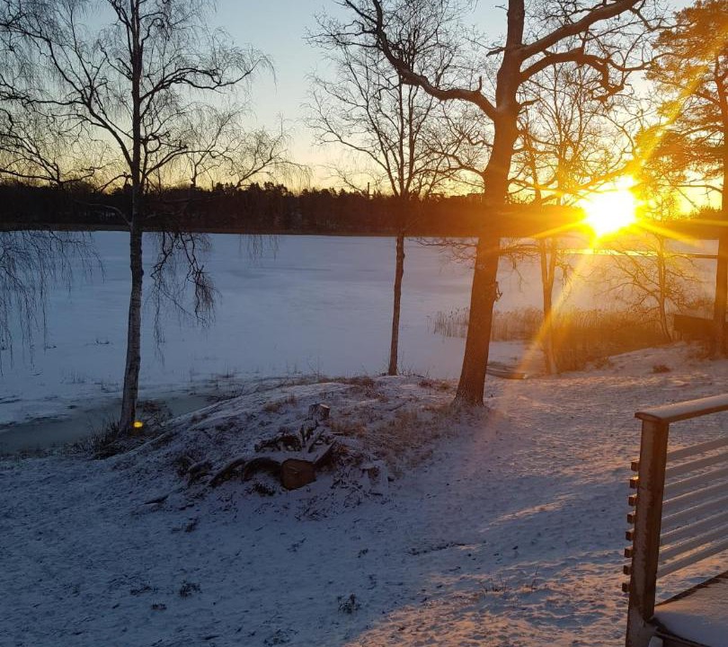 Photo of Others in Farstanaset