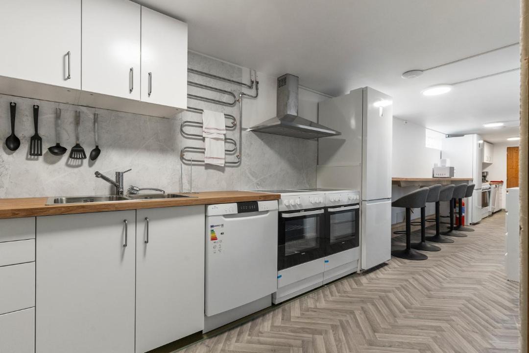 Photo of Kitchen in Dingle