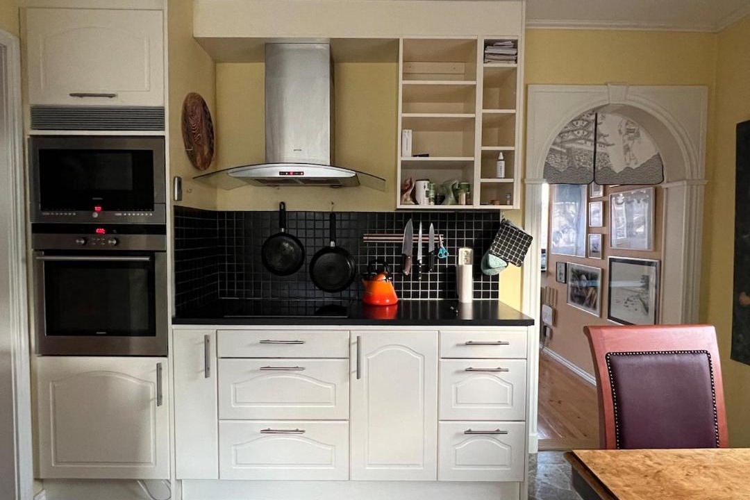 Photo of Kitchen in Tranas