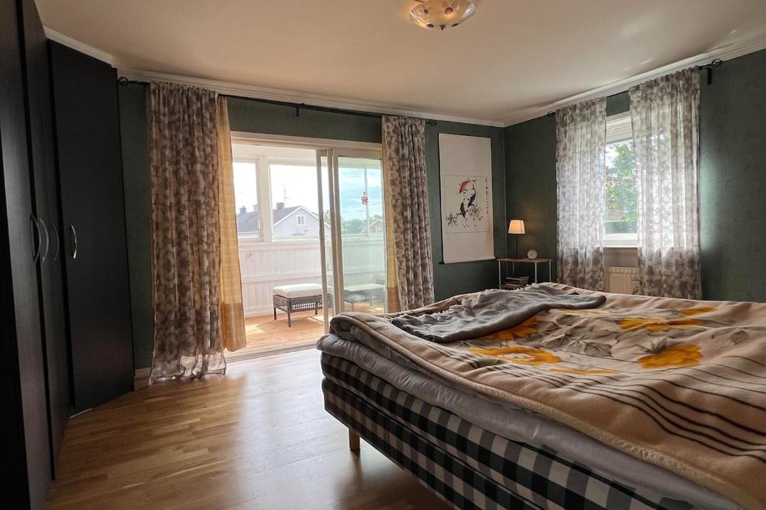 Photo of Bedroom in Tranas