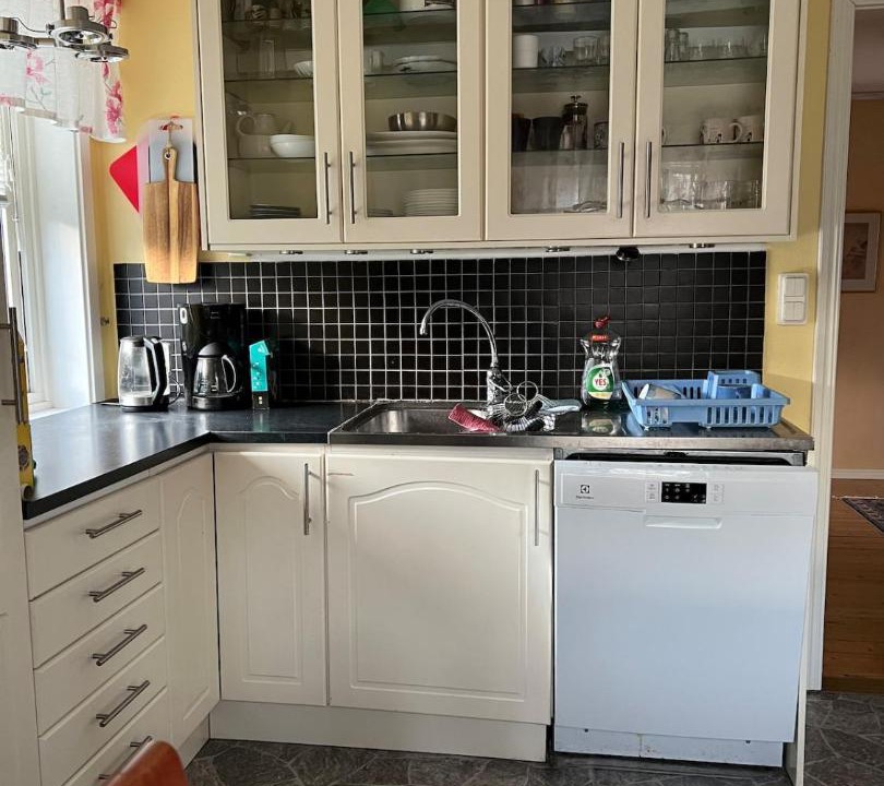 Photo of Kitchen in Tranas