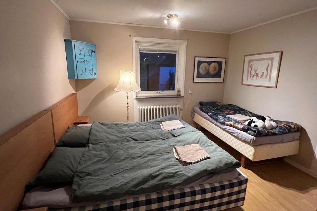Photo of Bedroom in Tranas