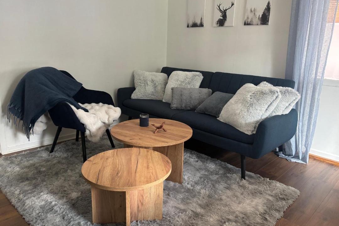 Photo of Livingroom in Orrefors