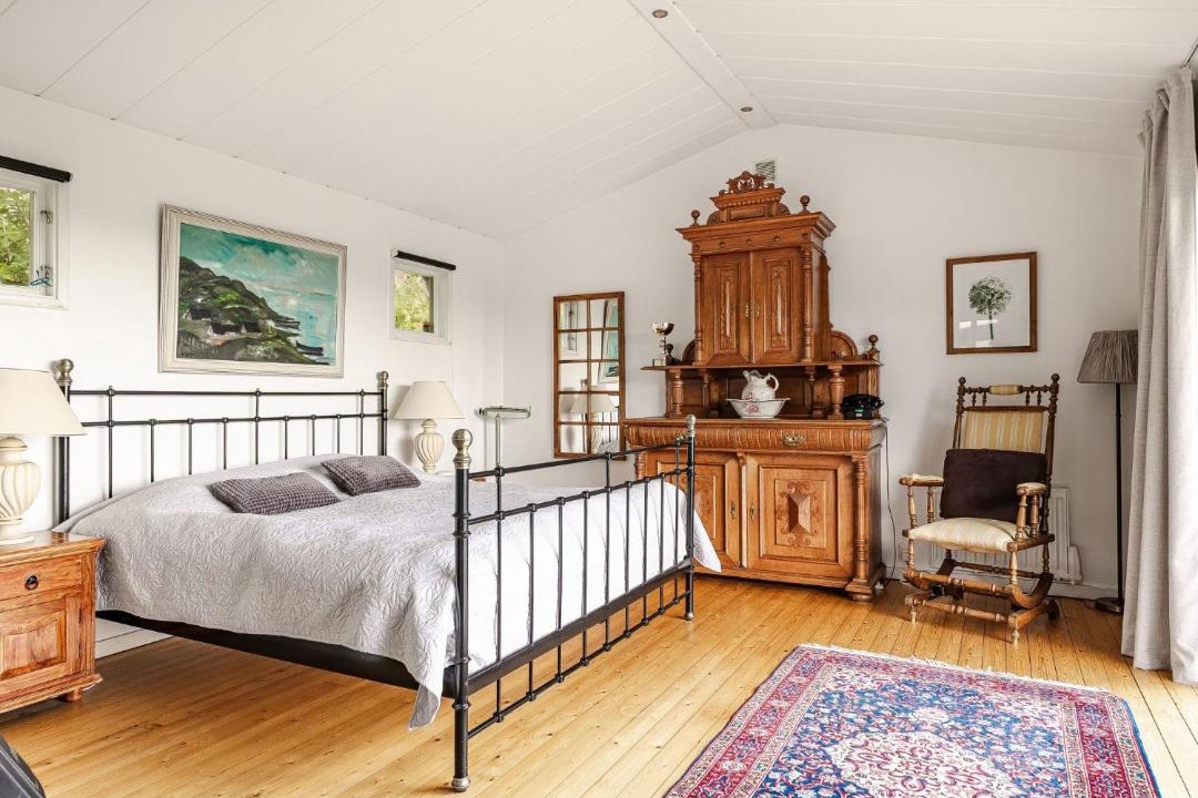 Photo of Bedroom in Sloinge