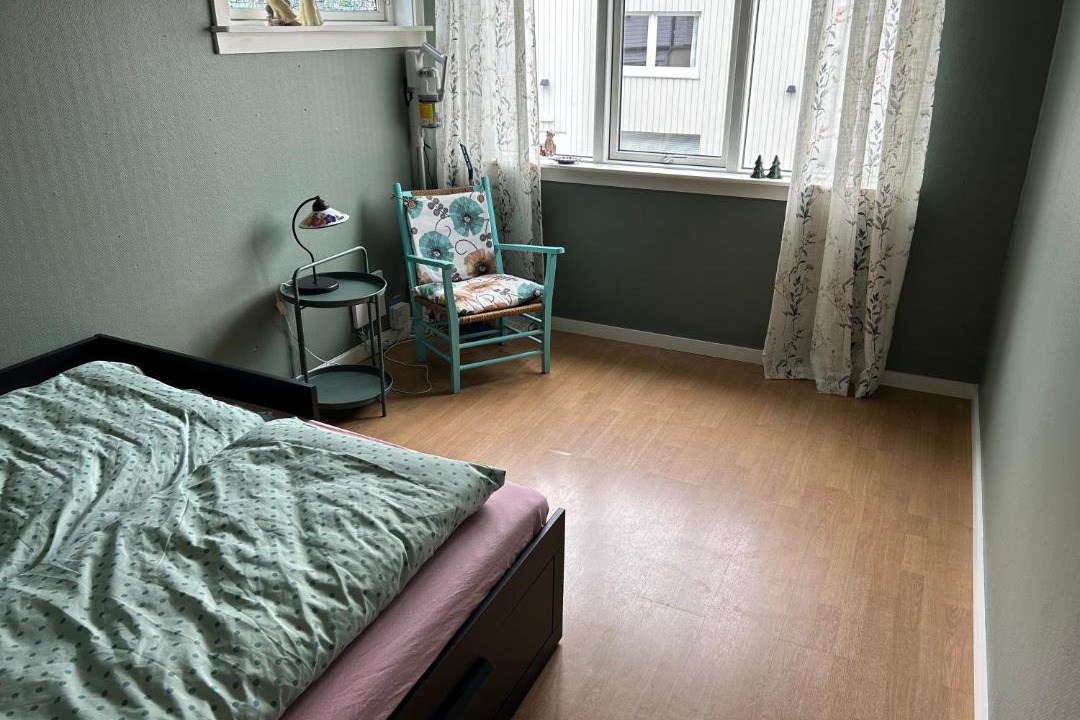 Photo of Bedroom in Hauge