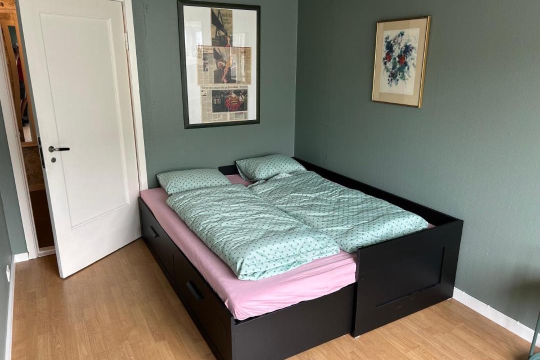 Photo of Bedroom in Hauge