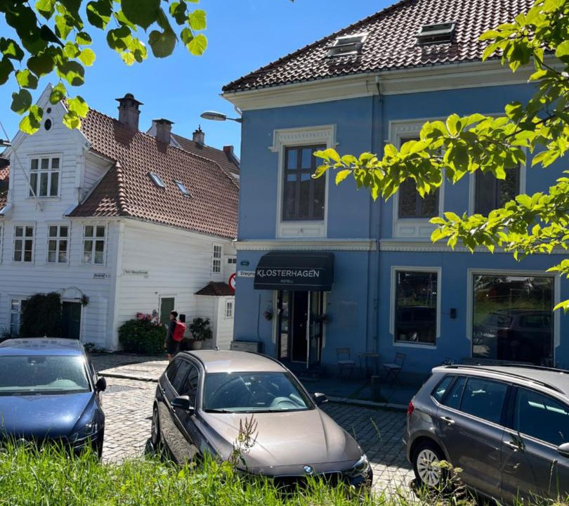 Photo of Others in Bergen City Centre
