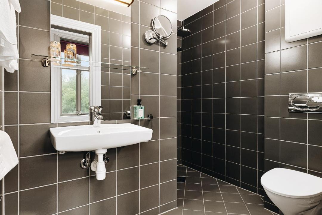 Photo of Bathroom in Bergen City Centre