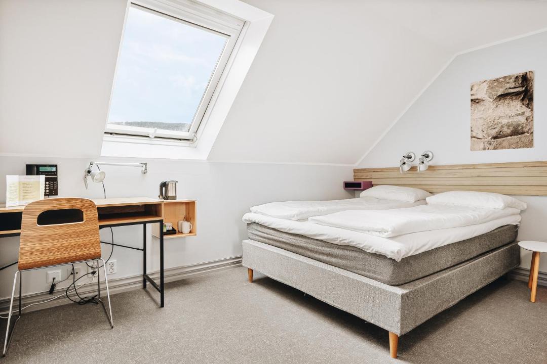 Photo of Bedroom in Bergen City Centre