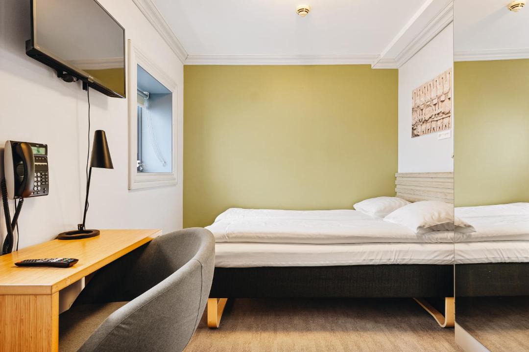 Photo of Bedroom in Bergen City Centre