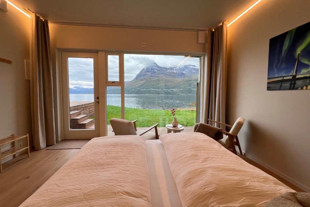 Photo of Bedroom in Narvik