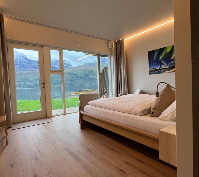 Photo of Bedroom in Narvik