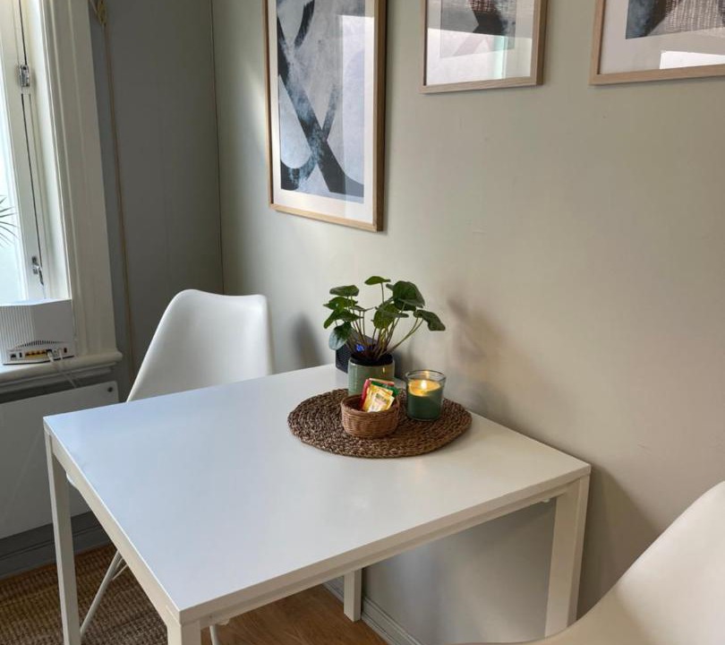 Photo of Livingroom in Trondheim City Centre
