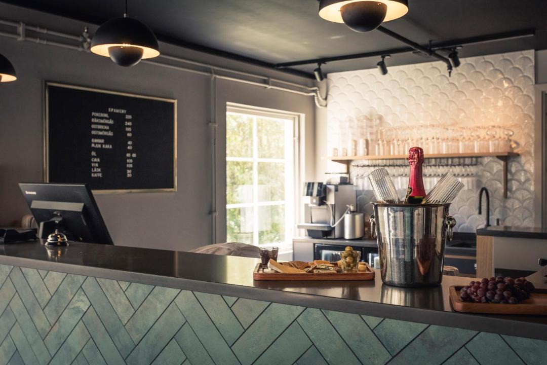 Photo of Kitchen in Falkoping
