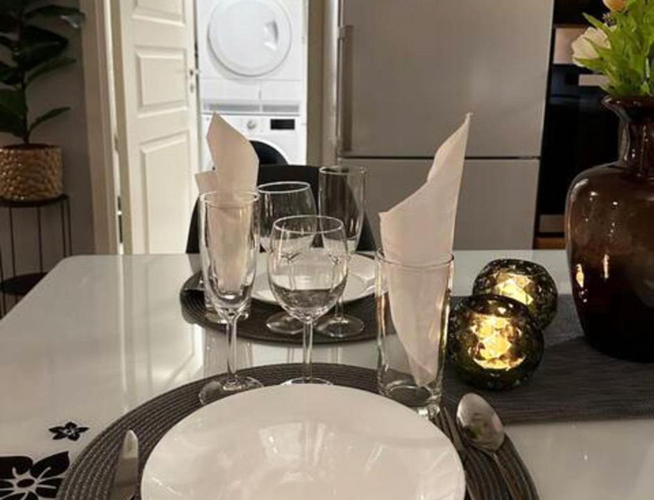 Photo of Kitchen in Laholm