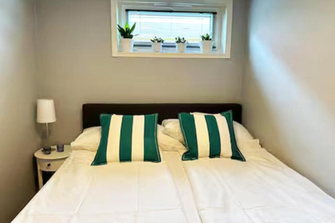 Photo of Bedroom in Laholm