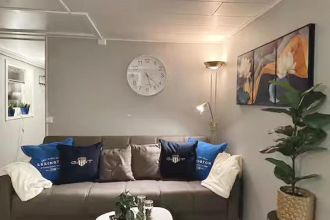 Photo of Livingroom in Laholm