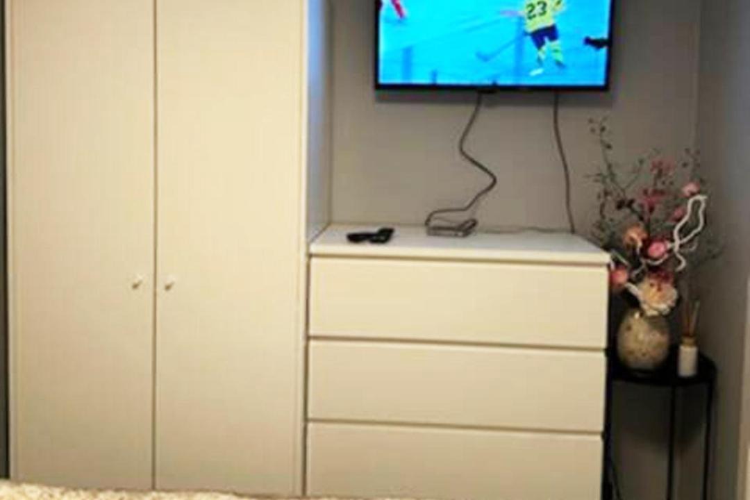 Photo of Bedroom in Laholm