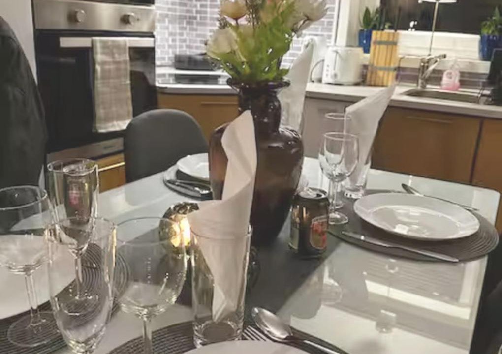 Photo of Kitchen in Laholm