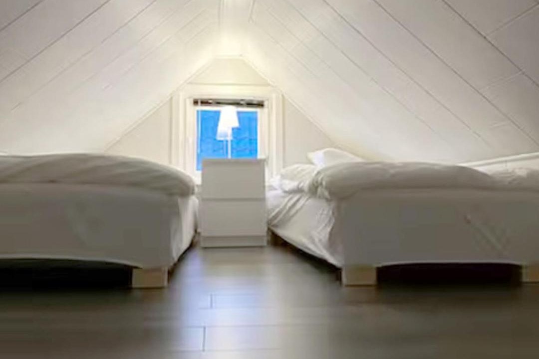 Photo of Bedroom in Laholm