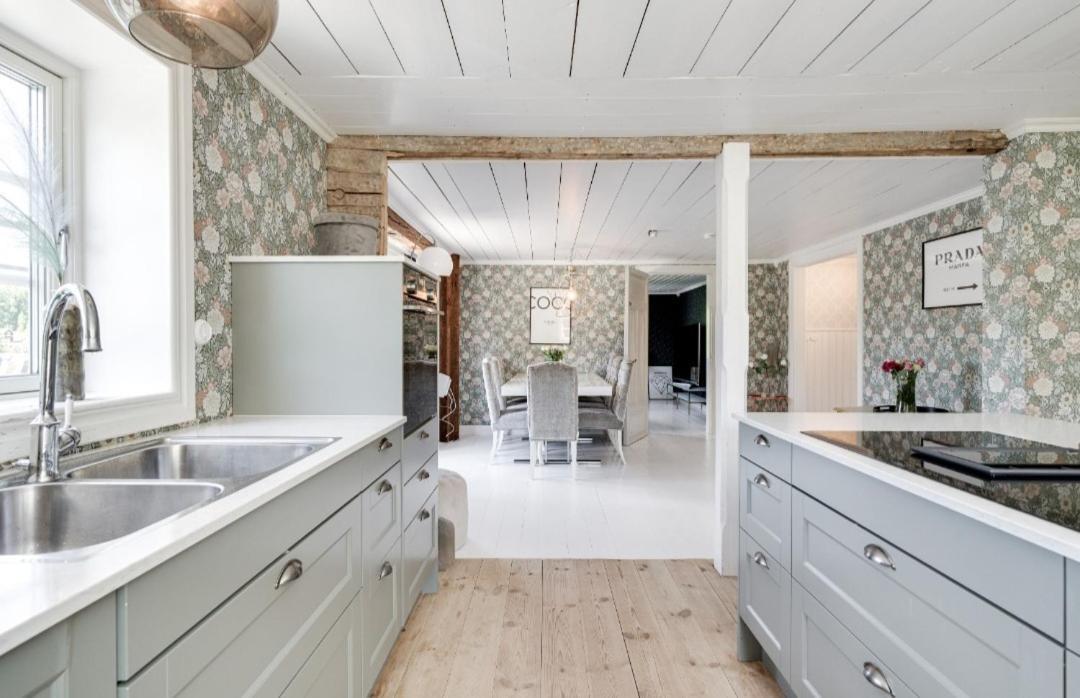 Photo of Kitchen in Lindesberg