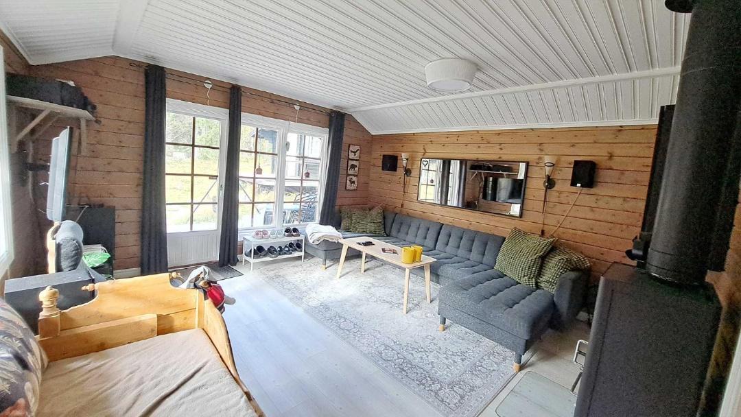Photo of Livingroom in Funasdalen