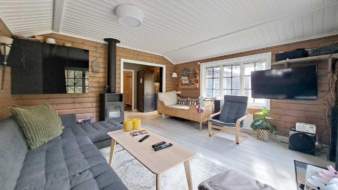 Photo of Livingroom in Funasdalen