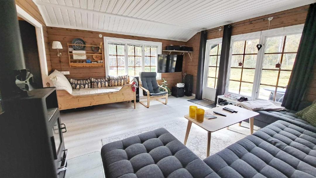 Photo of Livingroom in Funasdalen