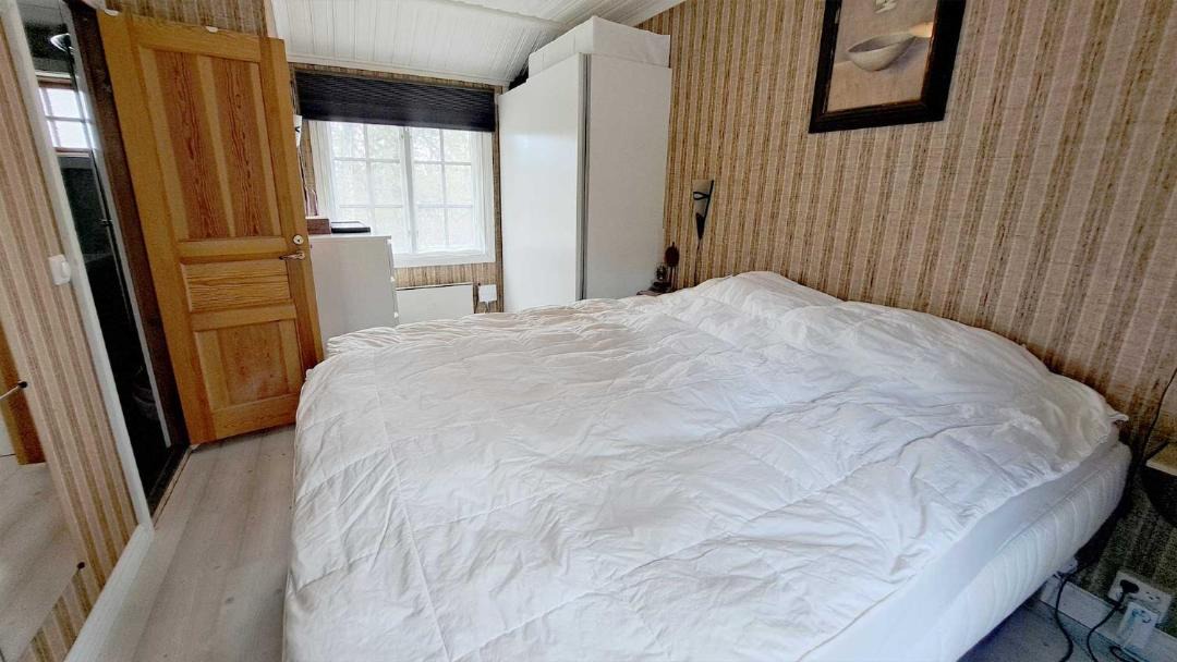 Photo of Bedroom in Funasdalen