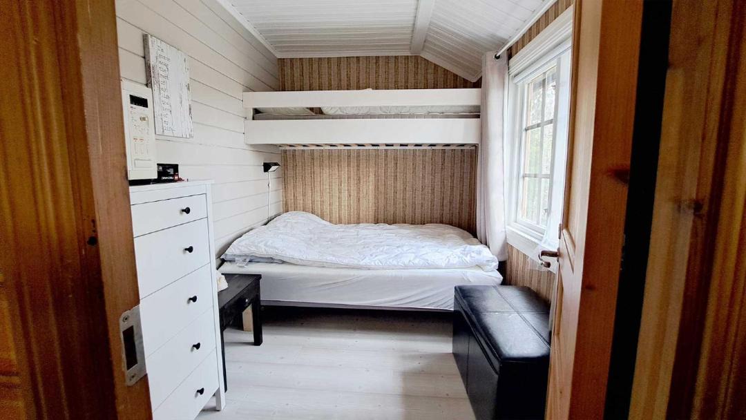 Photo of Bedroom in Funasdalen