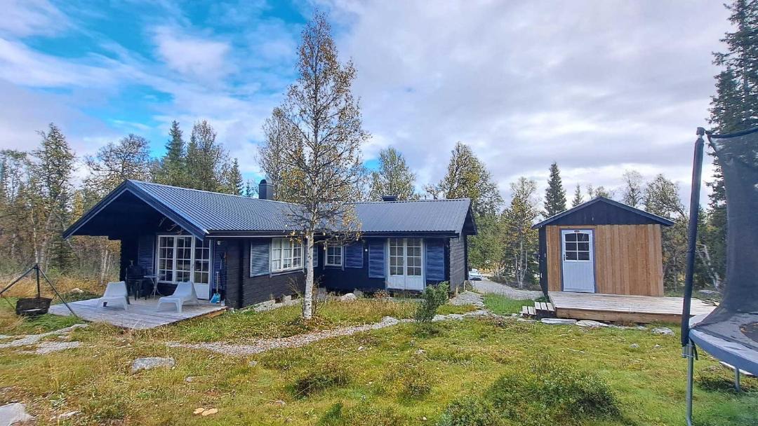 Photo of Others in Funasdalen