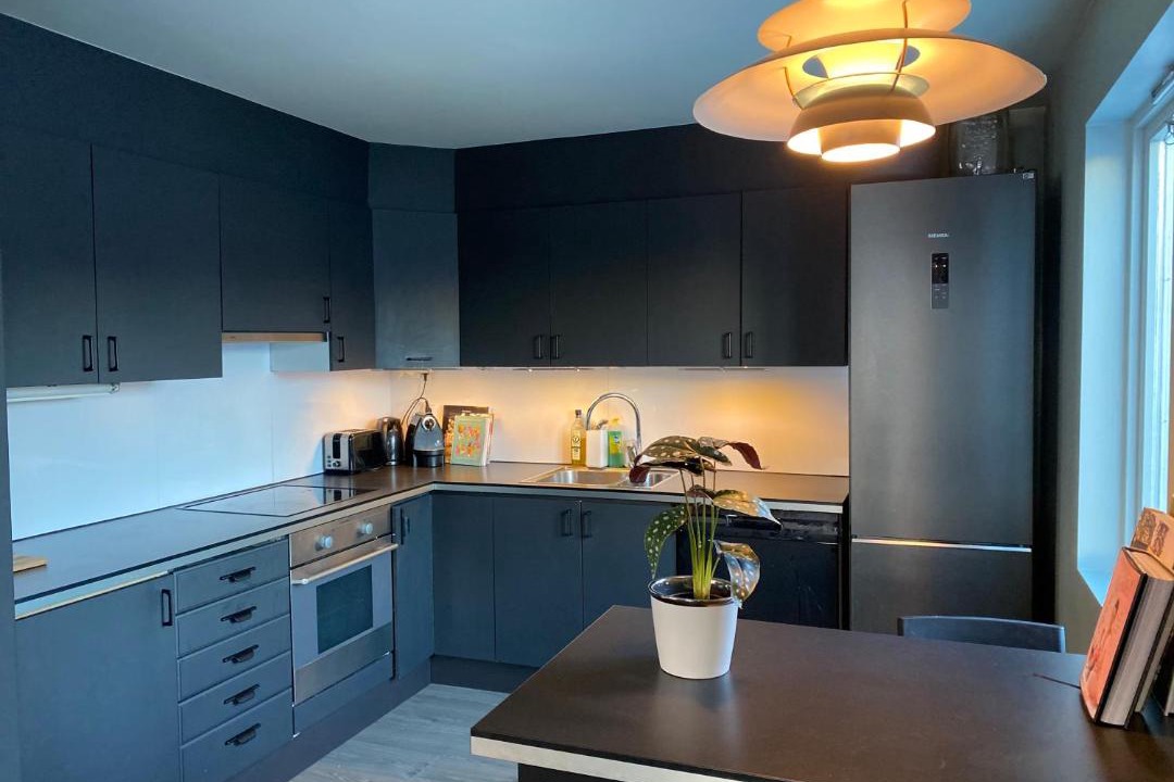 Photo of Kitchen in Hemsedal