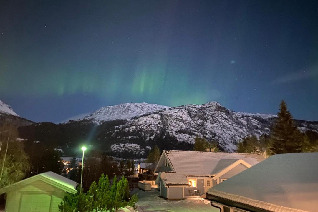 Photo of Others in Hemsedal
